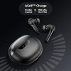 boAt Airdopes 300 TWS Ear Buds Wireless Earphones with mic Gunmetal Black boAt Airdopes 300 TWS Ear Buds Wireless Earphones with mic Gunmetal Black