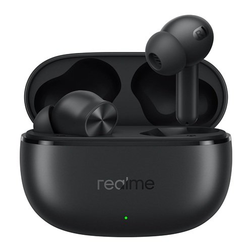 realme Buds T200x True Wireless Earbuds with 12.4mm Dynamic Bass Drivers realme Buds T200x True Wireless Earbuds with 12.4mm Dynamic Bass Drivers