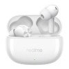 realme Buds T200x True Wireless Earbuds with 12.4mm Dynamic Bass Drivers Moonlight White realme Buds T200x True Wireless Earbuds with 12.4mm Dynamic Bass Drivers Moonlight White