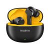 realme Buds T200x True Wireless Earbuds with 12.4mm Dynamic Bass Drivers Punk Black realme Buds T200x True Wireless Earbuds with 12.4mm Dynamic Bass Drivers Punk Black