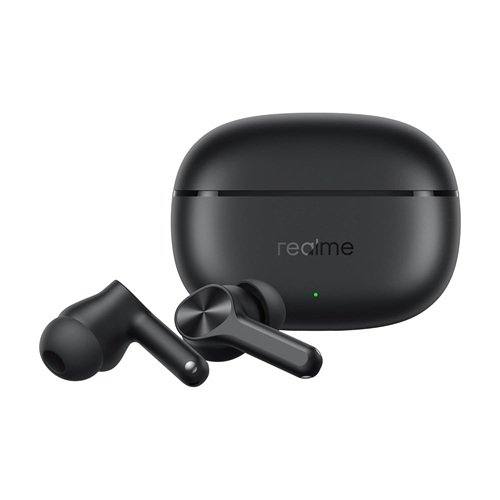 realme Buds T200x True Wireless Earbuds with 12.4mm Dynamic Bass Drivers realme Buds T200x True Wireless Earbuds with 12.4mm Dynamic Bass Drivers