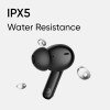 realme Buds T200x True Wireless Earbuds with 12.4mm Dynamic Bass Drivers Punk Black realme Buds T200x True Wireless Earbuds with 12.4mm Dynamic Bass Drivers Punk Black