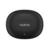 realme Buds T200x True Wireless Earbuds with 12.4mm Dynamic Bass Drivers Punk Black realme Buds T200x True Wireless Earbuds with 12.4mm Dynamic Bass Drivers Punk Black