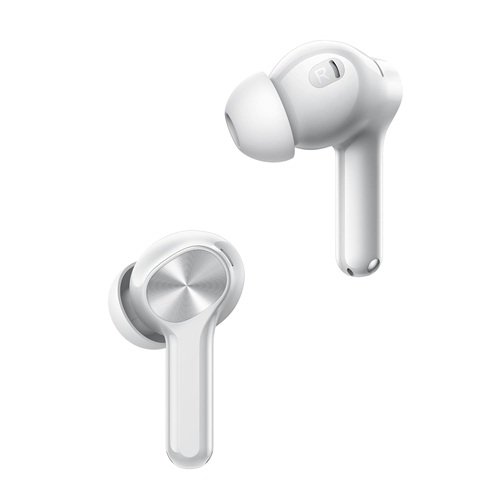 realme Buds T200x True Wireless Earbuds with 12.4mm Dynamic Bass Drivers Storm Grey realme Buds T200x True Wireless Earbuds with 12.4mm Dynamic Bass Drivers Storm Grey