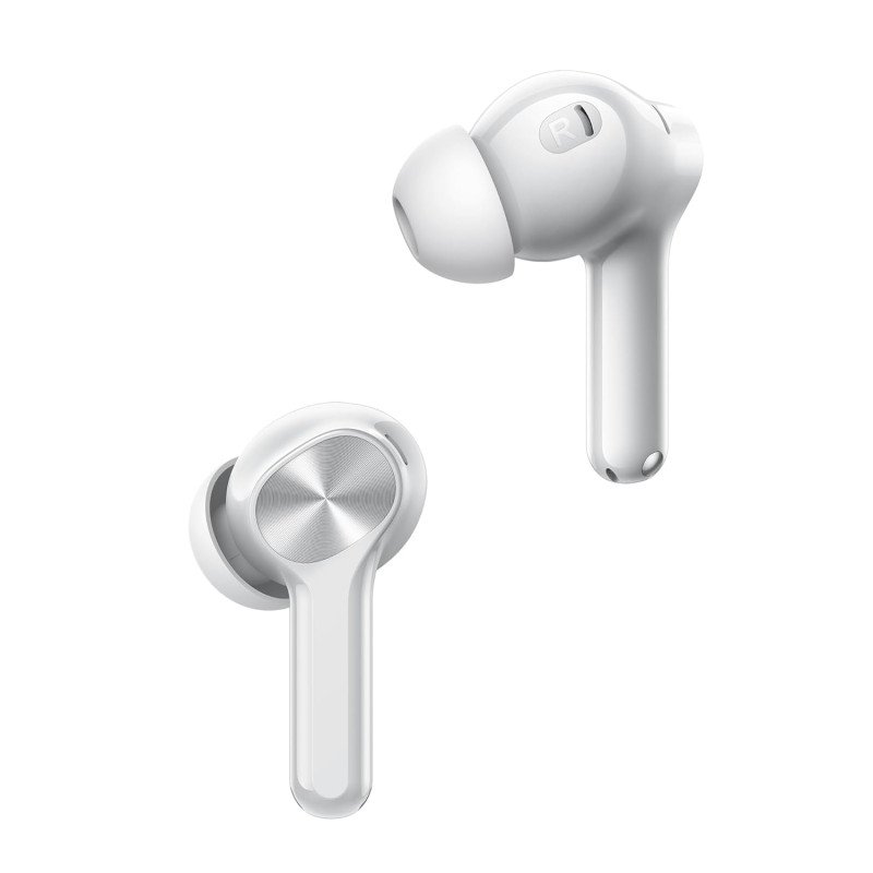 realme Buds T200x True Wireless Earbuds with 12.4mm Dynamic Bass Drivers Storm Grey realme Buds T200x True Wireless Earbuds with 12.4mm Dynamic Bass Drivers Storm Grey