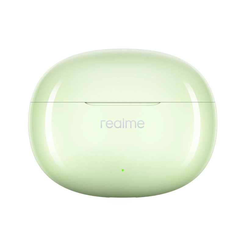 realme Buds T200x True Wireless Earbuds with 12.4mm Dynamic Bass Drivers Country Green realme Buds T200x True Wireless Earbuds with 12.4mm Dynamic Bass Drivers Country Green
