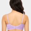 Well Indian Lilas Bleeze Motif Printed Padded Bra Well Indian Lilas Bleeze Motif Printed Padded Bra