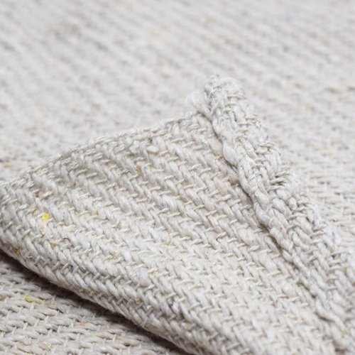 Cotton Floor Cleaning Duster Cleaning Cloth Pocha Large Size Off White 22x22 inch Cotton Floor Cleaning Duster Cleaning Cloth Pocha Large Size Off White 22x22 inch