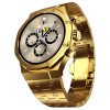 Fire-Boltt Royale Luxury Stainless Steel Smart Watch 36.32mm (1.43 inch) AMOLED Display Fire-Boltt Royale Luxury Stainless Steel Smart Watch 36.32mm (1.43 inch) AMOLED Display