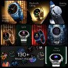 Fire-Boltt Royale Luxury Stainless Steel Smart Watch 36.32mm (1.43 inch) AMOLED Display Fire-Boltt Royale Luxury Stainless Steel Smart Watch 36.32mm (1.43 inch) AMOLED Display