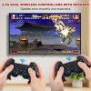 Wireless video games for tv gaming Retro gaming console with Game Stick 1080p Wireless video games for tv gaming Retro gaming console with Game Stick 1080p